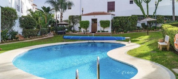 2 Schlafzimmer Wohnung in Marbella, Spain, Nr. 144539 20