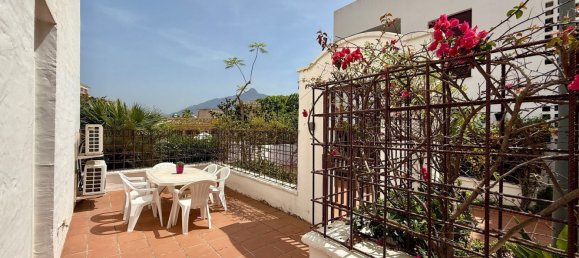 2 Schlafzimmer Wohnung in Marbella, Spain, Nr. 144539 6