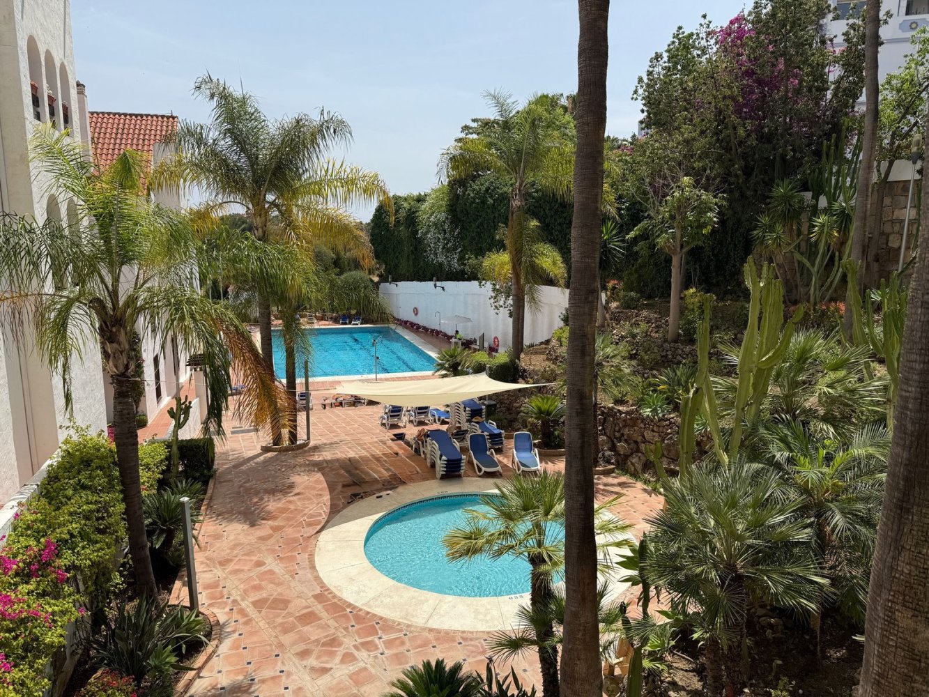 2 Schlafzimmer Wohnung in Marbella, Spain, Nr. 144539