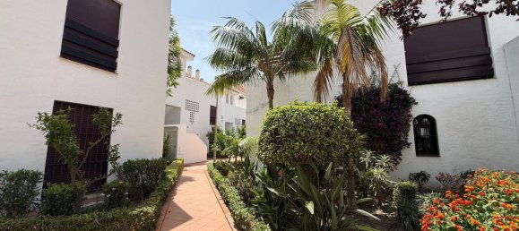2 Schlafzimmer Wohnung in Marbella, Spain, Nr. 144539 17