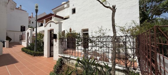 2 Schlafzimmer Wohnung in Marbella, Spain, Nr. 144539 18