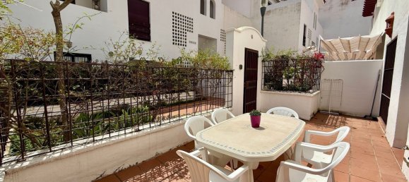 2 Schlafzimmer Wohnung in Marbella, Spain, Nr. 144539 5