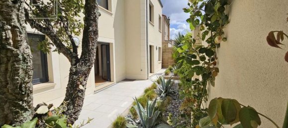 3 Schlafzimmer Haus in Colombes, France, Nr. 172954 12