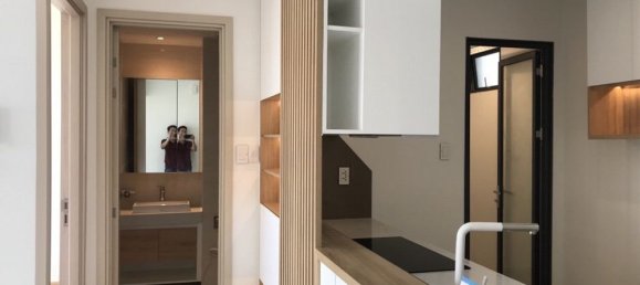 1 bedroom Apartment in Thu Duc, Vietnam No. 16295 2