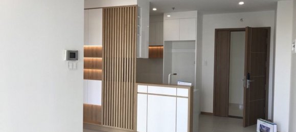 1 bedroom Apartment in Thu Duc, Vietnam No. 16295 4