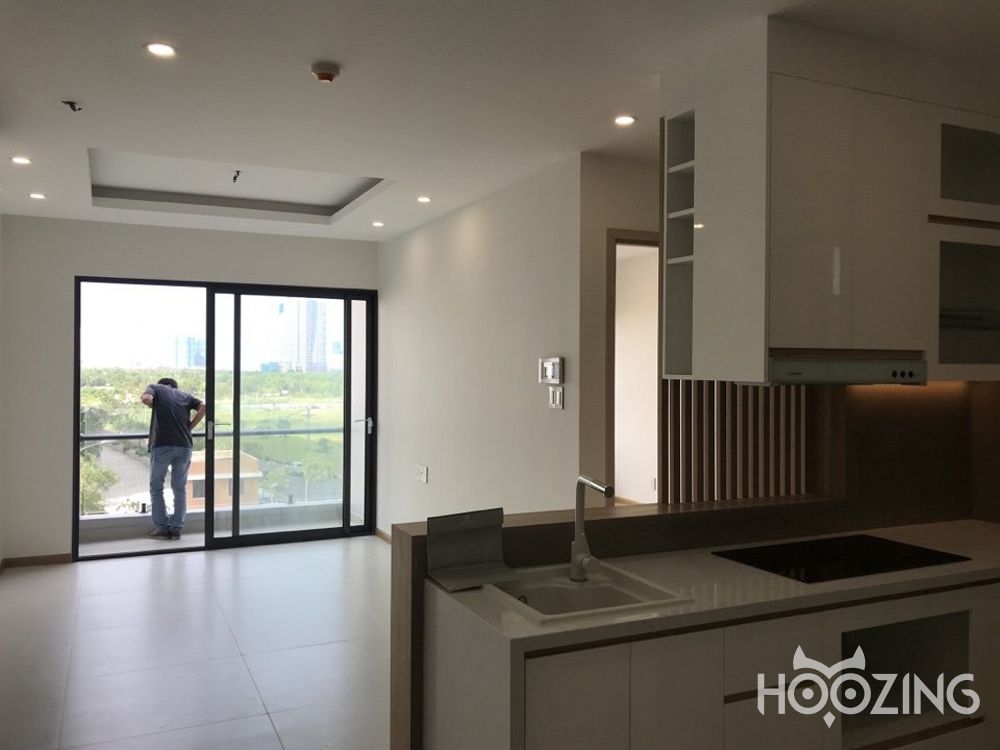 1 bedroom Apartment in Thu Duc, Vietnam No. 16295
