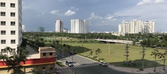 1 bedroom Apartment in Thu Duc, Vietnam No. 16295 3