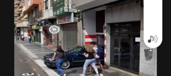 10m² Garage in Las Palmas De Gran Canaria, Spain No. 160721 2