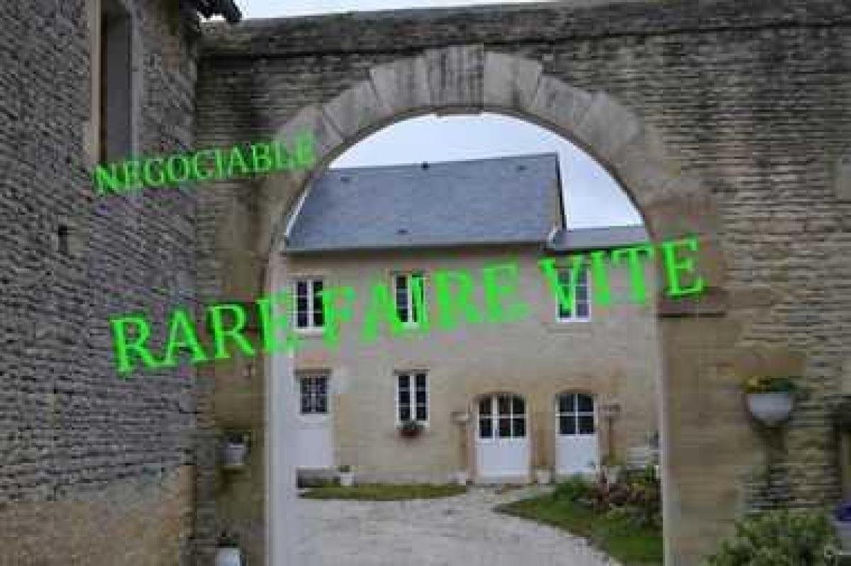 4 chambres Maison à Rots, France No. 27512