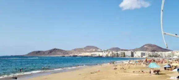 Bâtiment à Las Palmas De Gran Canaria, Spain 650m² No. 169766 7