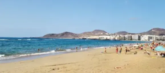 Bâtiment à Las Palmas De Gran Canaria, Spain 650m² No. 169766 2