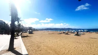 Bâtiment à Las Palmas De Gran Canaria, Spain 650m² No. 169766