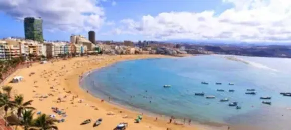 Bâtiment à Las Palmas De Gran Canaria, Spain 650m² No. 169766 8