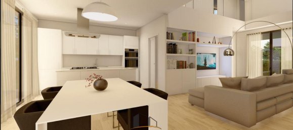 Apartamento de 4 habitaciónes en Monastier di Treviso, Italy No. 69337 33