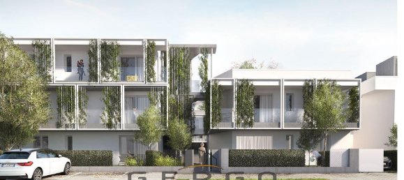 Apartamento de 4 habitaciónes en Monastier di Treviso, Italy No. 69337 9