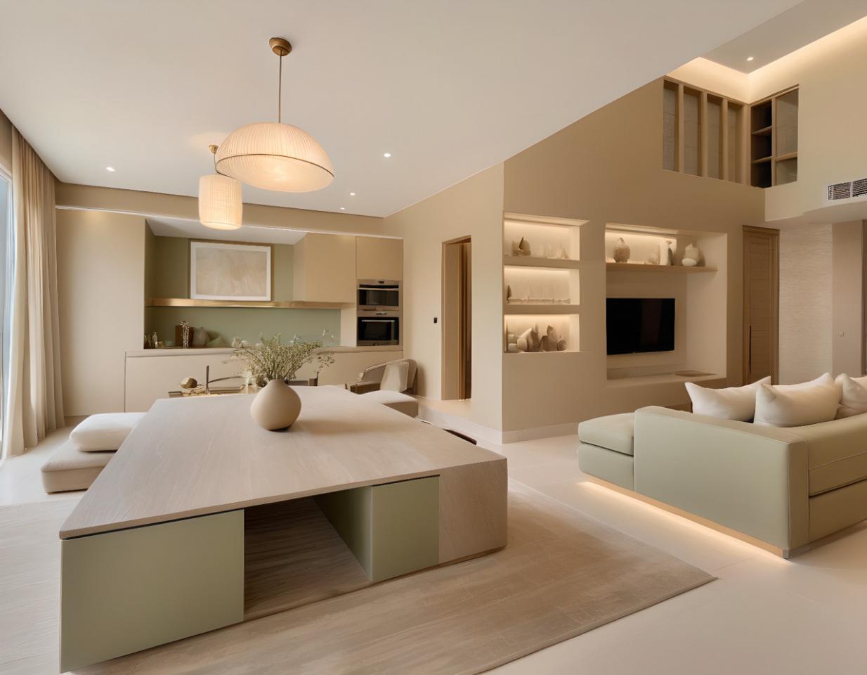 Apartamento de 4 habitaciónes en Monastier di Treviso, Italy No. 69337