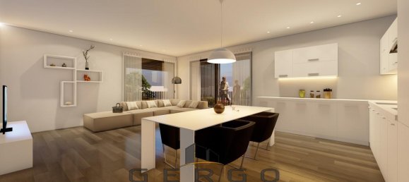 Apartamento de 4 habitaciónes en Monastier di Treviso, Italy No. 69337 10