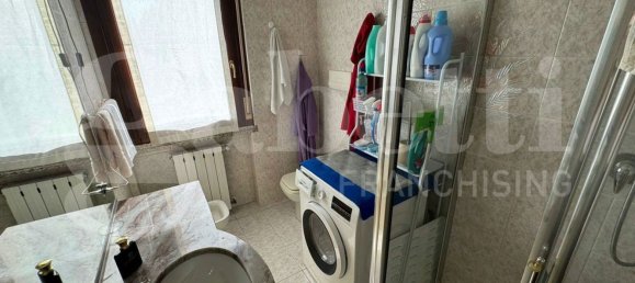 3-salle Appartement à Cremona, Italy No. 287405 45