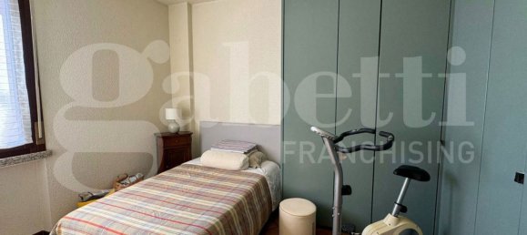 3-salle Appartement à Cremona, Italy No. 287405 50