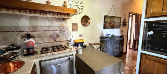 3-salle Appartement à Cremona, Italy No. 287405 15
