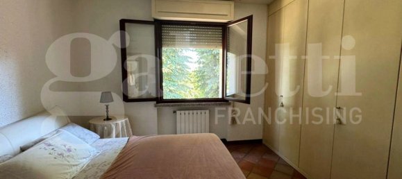 3-salle Appartement à Cremona, Italy No. 287405 27