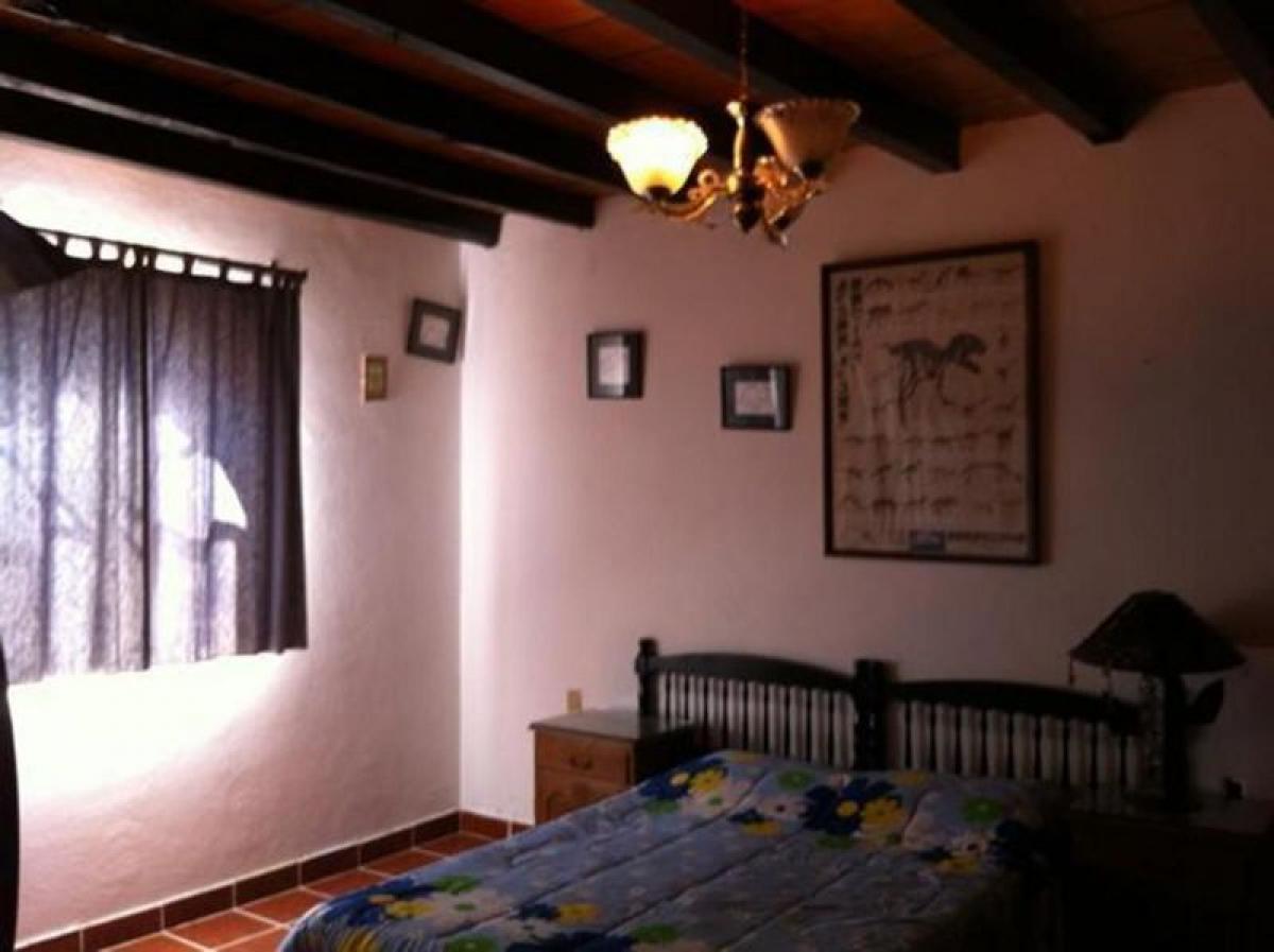 Дом с 5 спальнями в Гуанахуато, Мексика № 160258