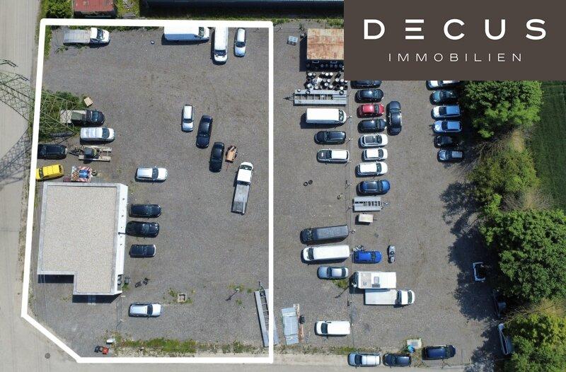 1575m² Land in Grossebersdorf, Austria No. 136927