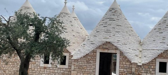 Casa de 6 habitaciónes en Alberobello, Italy No. 133628 4
