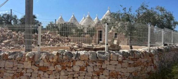 Casa de 6 habitaciónes en Alberobello, Italy No. 133628 8