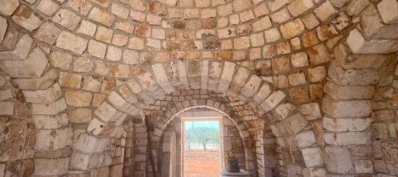 Casa de 6 habitaciónes en Alberobello, Italy No. 133628 18