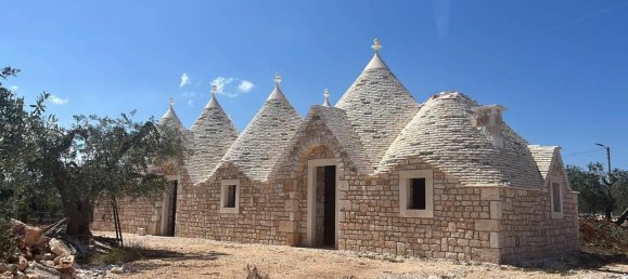 Casa de 6 habitaciónes en Alberobello, Italy No. 133628 6