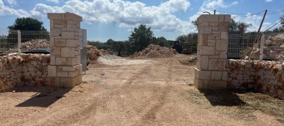 Casa de 6 habitaciónes en Alberobello, Italy No. 133628 7