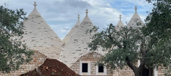 Casa de 6 habitaciónes en Alberobello, Italy No. 133628 5