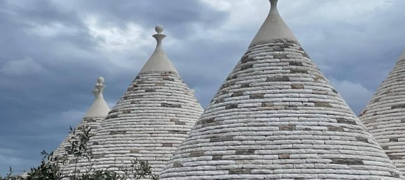 Casa de 6 habitaciónes en Alberobello, Italy No. 133628 2