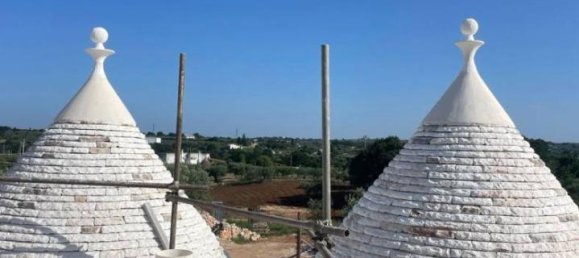 Casa de 6 habitaciónes en Alberobello, Italy No. 133628 20