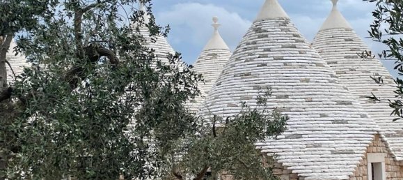 Casa de 6 habitaciónes en Alberobello, Italy No. 133628 3
