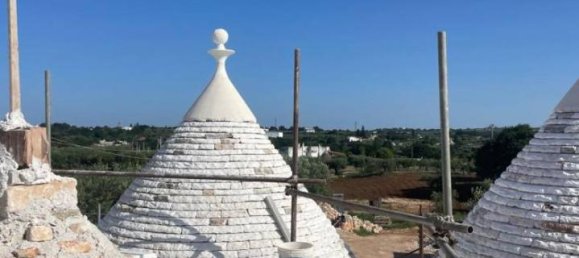 Casa de 6 habitaciónes en Alberobello, Italy No. 133628 21