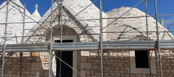 Casa de 6 habitaciónes en Alberobello, Italy No. 133628 25