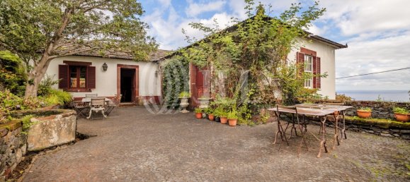 7 bedrooms Land in Santana, Portugal No. 123944 8