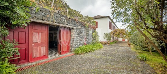 7 bedrooms Land in Santana, Portugal No. 123944 29