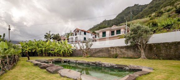 7 bedrooms Land in Santana, Portugal No. 123944 33