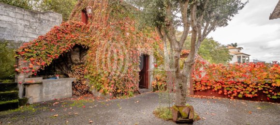 7 bedrooms Land in Santana, Portugal No. 123944 28