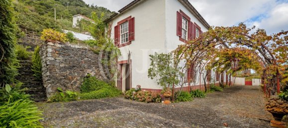 7 bedrooms Land in Santana, Portugal No. 123944 7