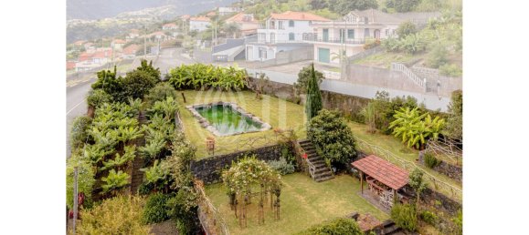 7 bedrooms Land in Santana, Portugal No. 123944 34