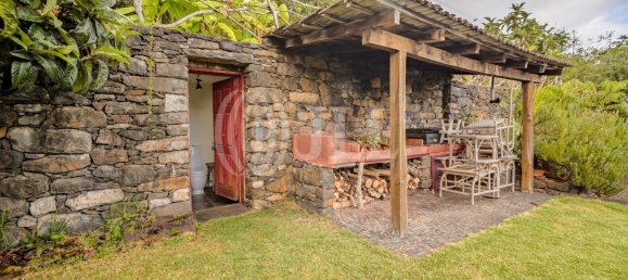 7 bedrooms Land in Santana, Portugal No. 123944 27