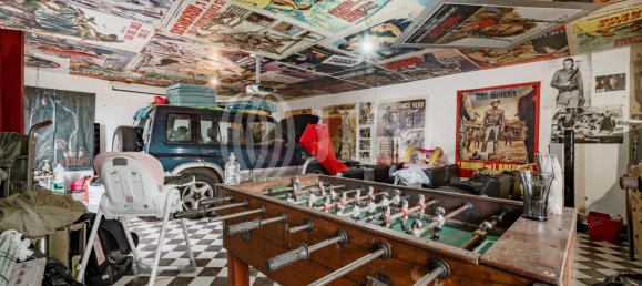 7 bedrooms Land in Santana, Portugal No. 123944 31