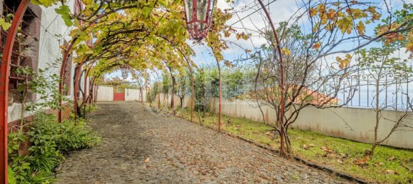 7 bedrooms Land in Santana, Portugal No. 123944 6