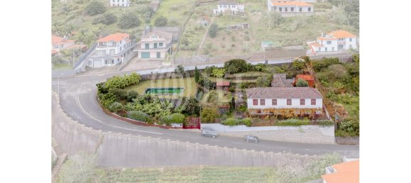 7 bedrooms Land in Santana, Portugal No. 123944 35