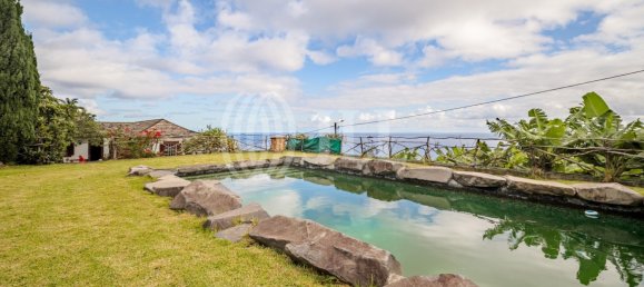 7 bedrooms Land in Santana, Portugal No. 123944 4