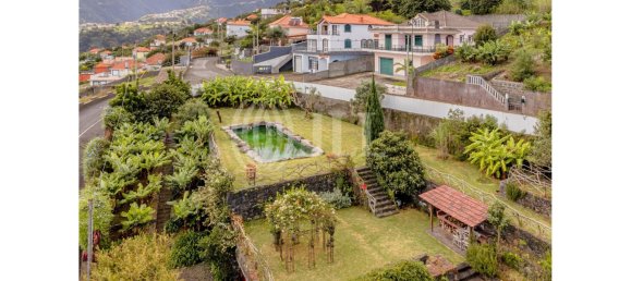 7 bedrooms Land in Santana, Portugal No. 123944 5